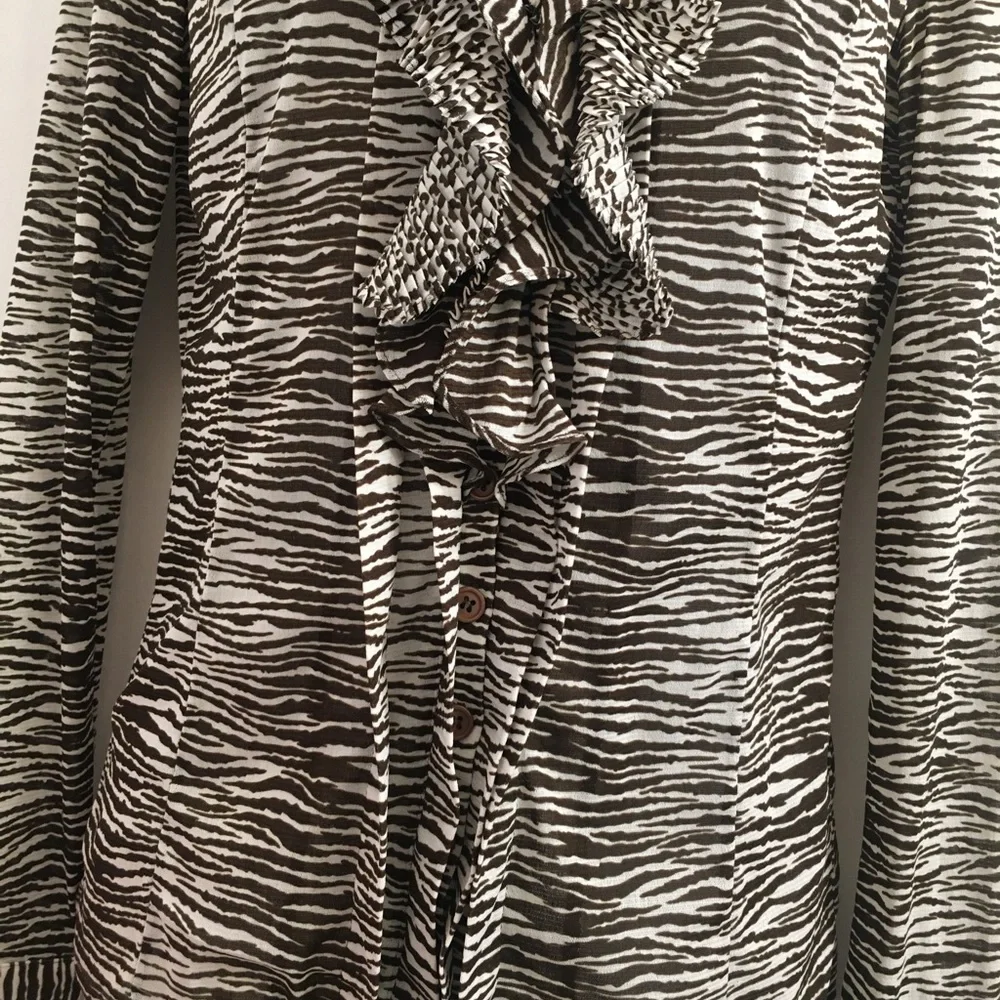 Etcetera Blouse - Picture 2 of 7